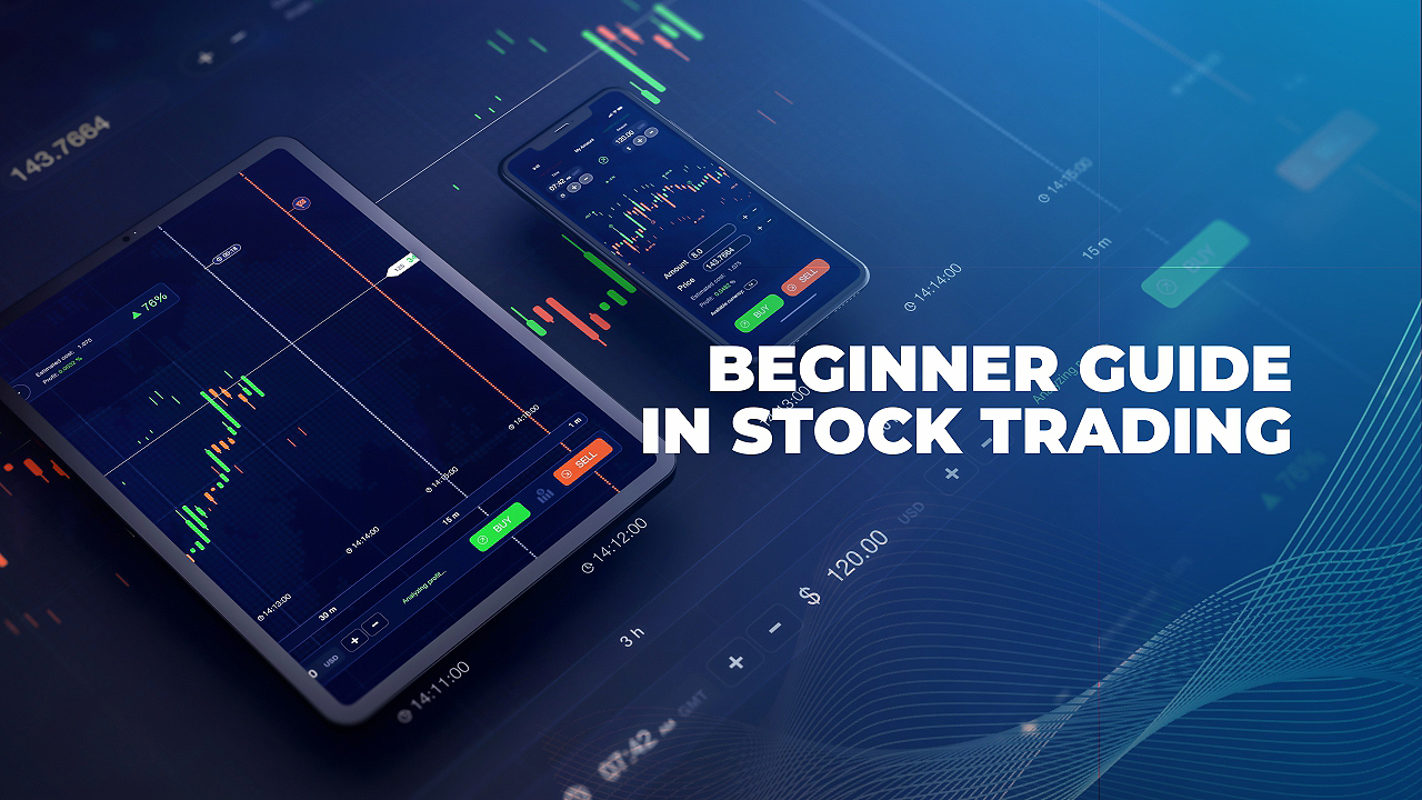 Panduan Awal dalam stock Trading